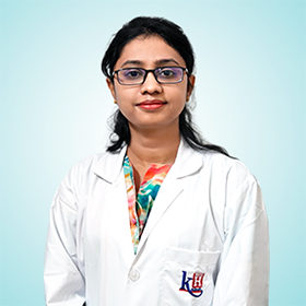 Dr. Samiksha Datta Ghatol